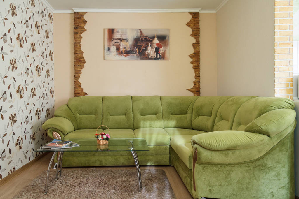 Фото квартиры 3