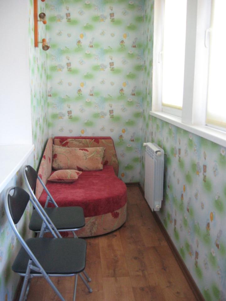 Фото квартиры 5