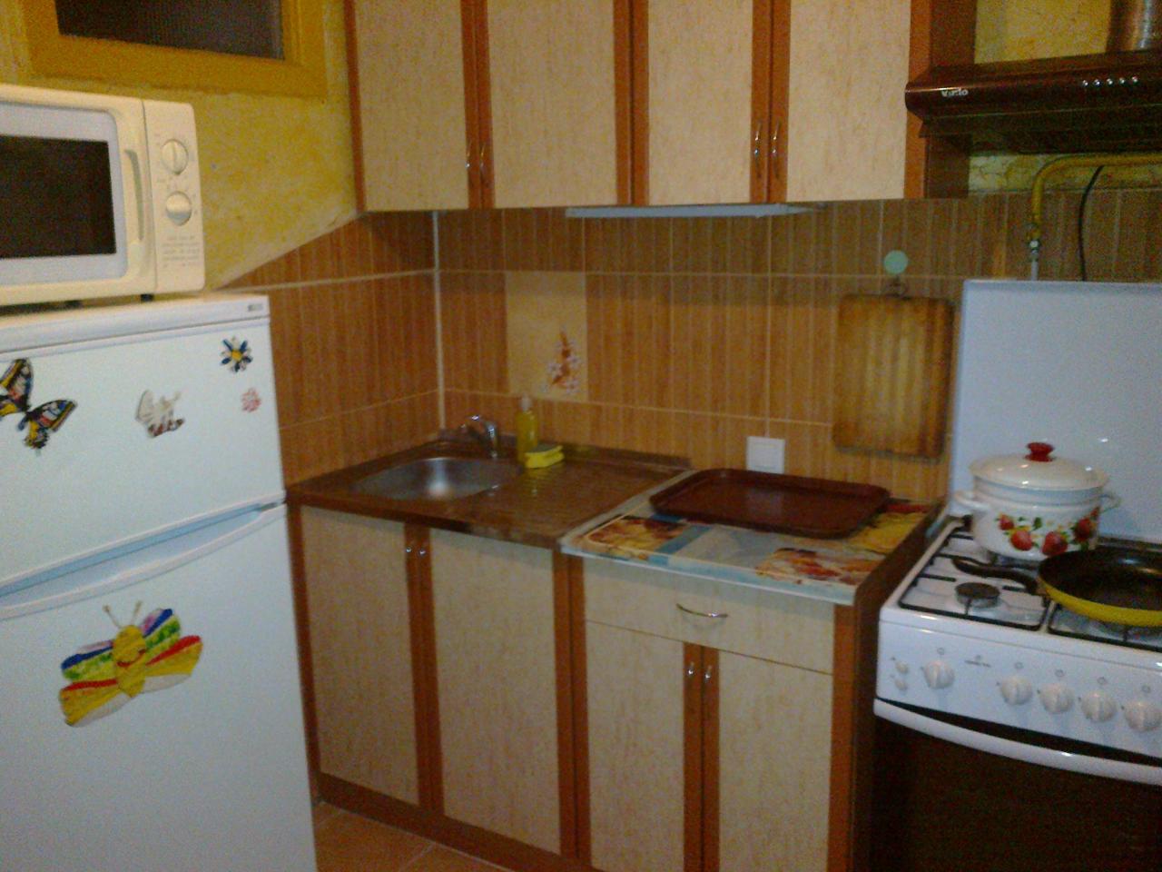 Фото квартиры 4