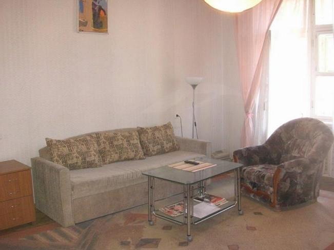 Фото квартиры 1