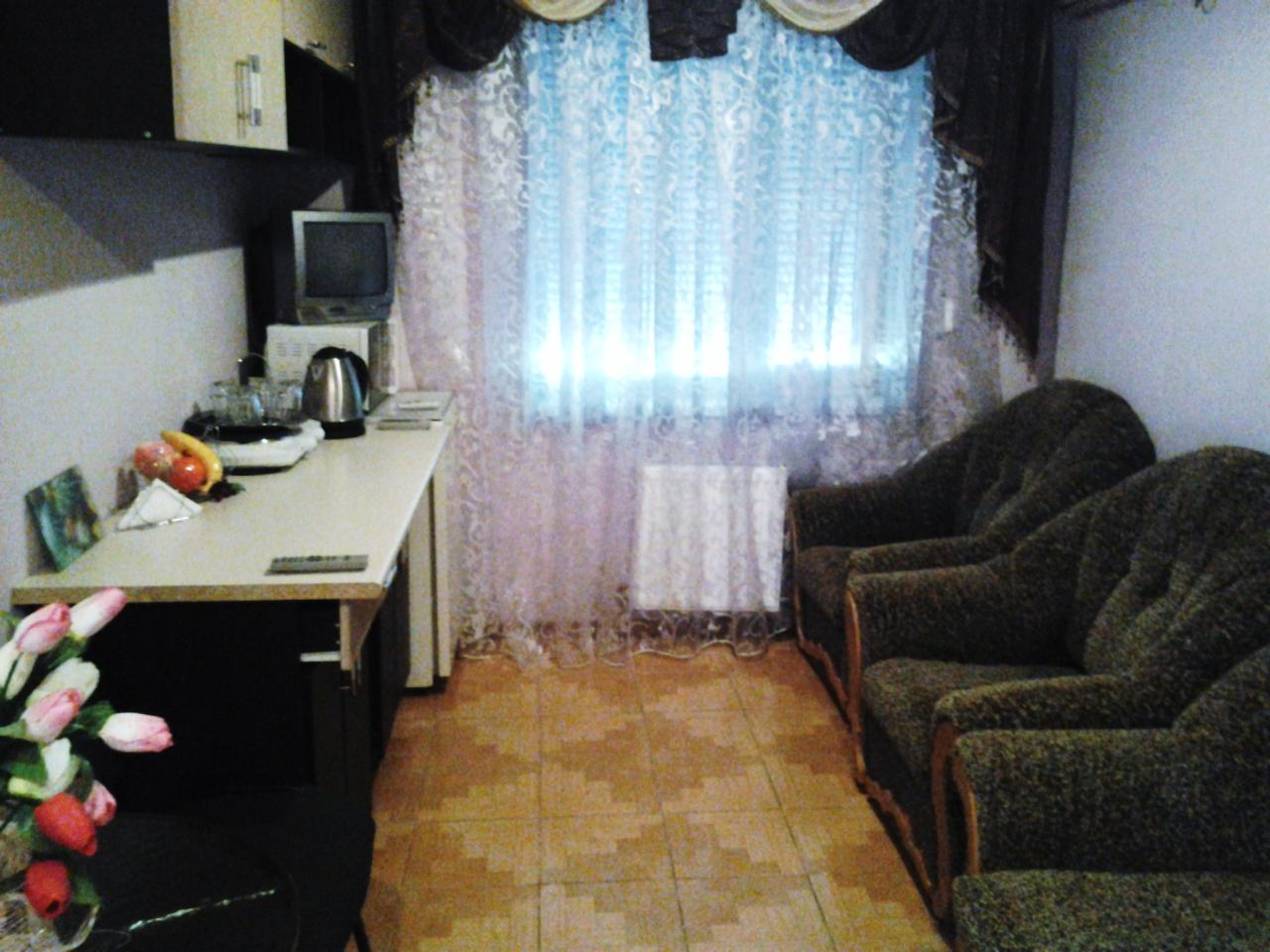 Фото квартиры 3