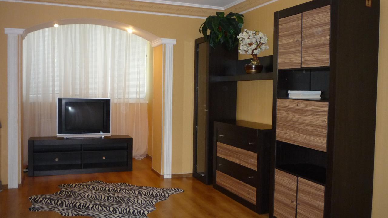 Фото квартиры 1