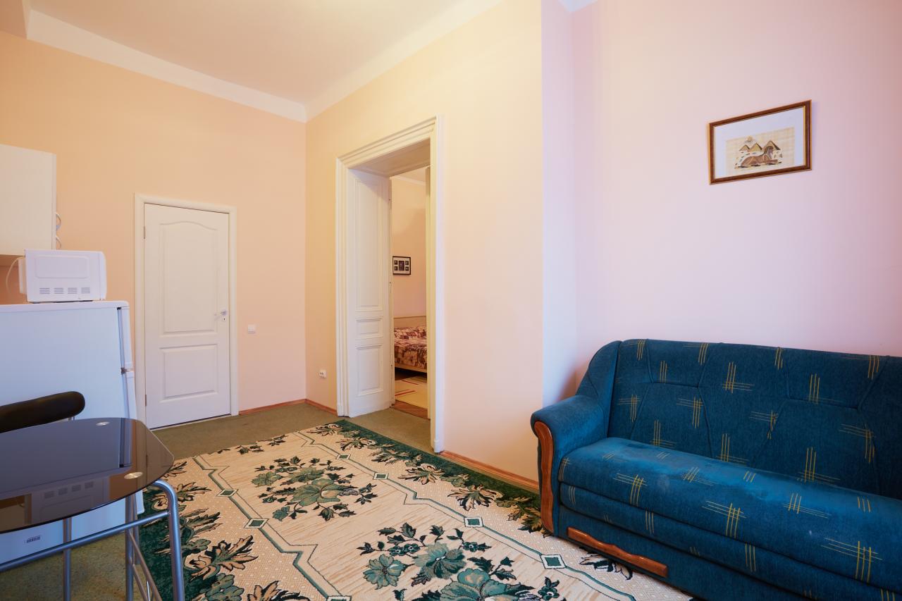 Фото квартиры 4