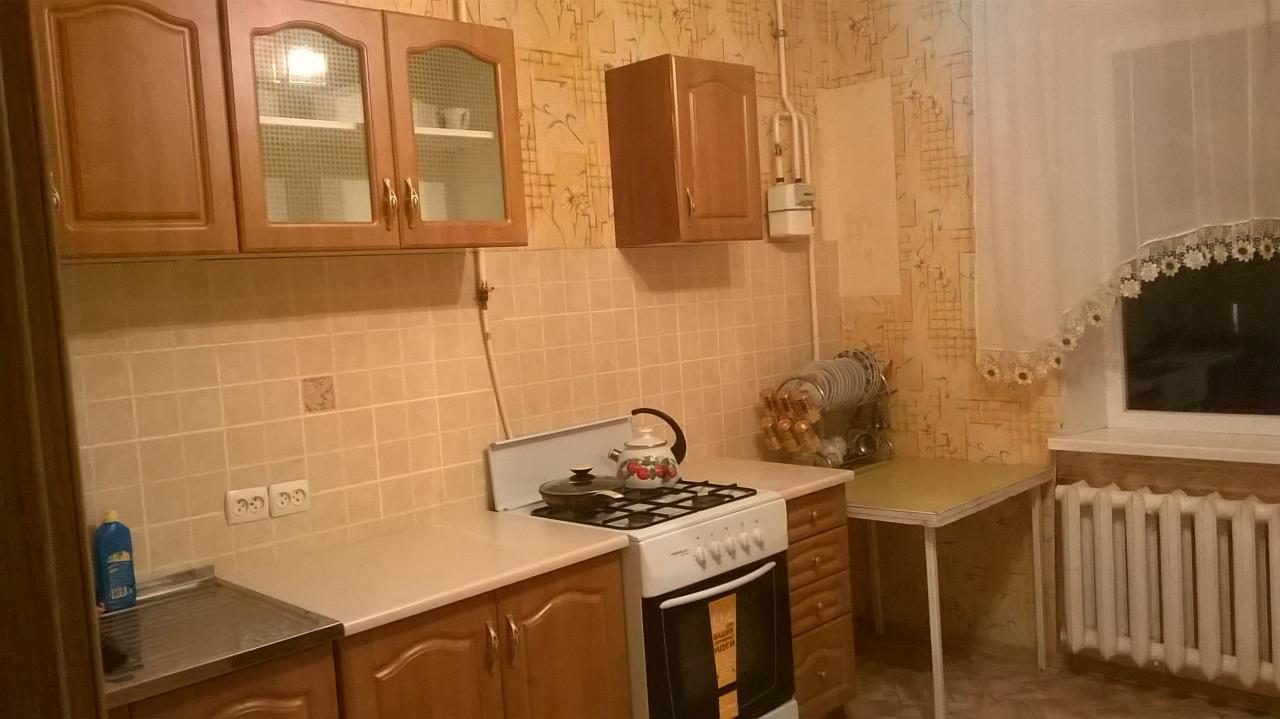 Фото квартиры 1