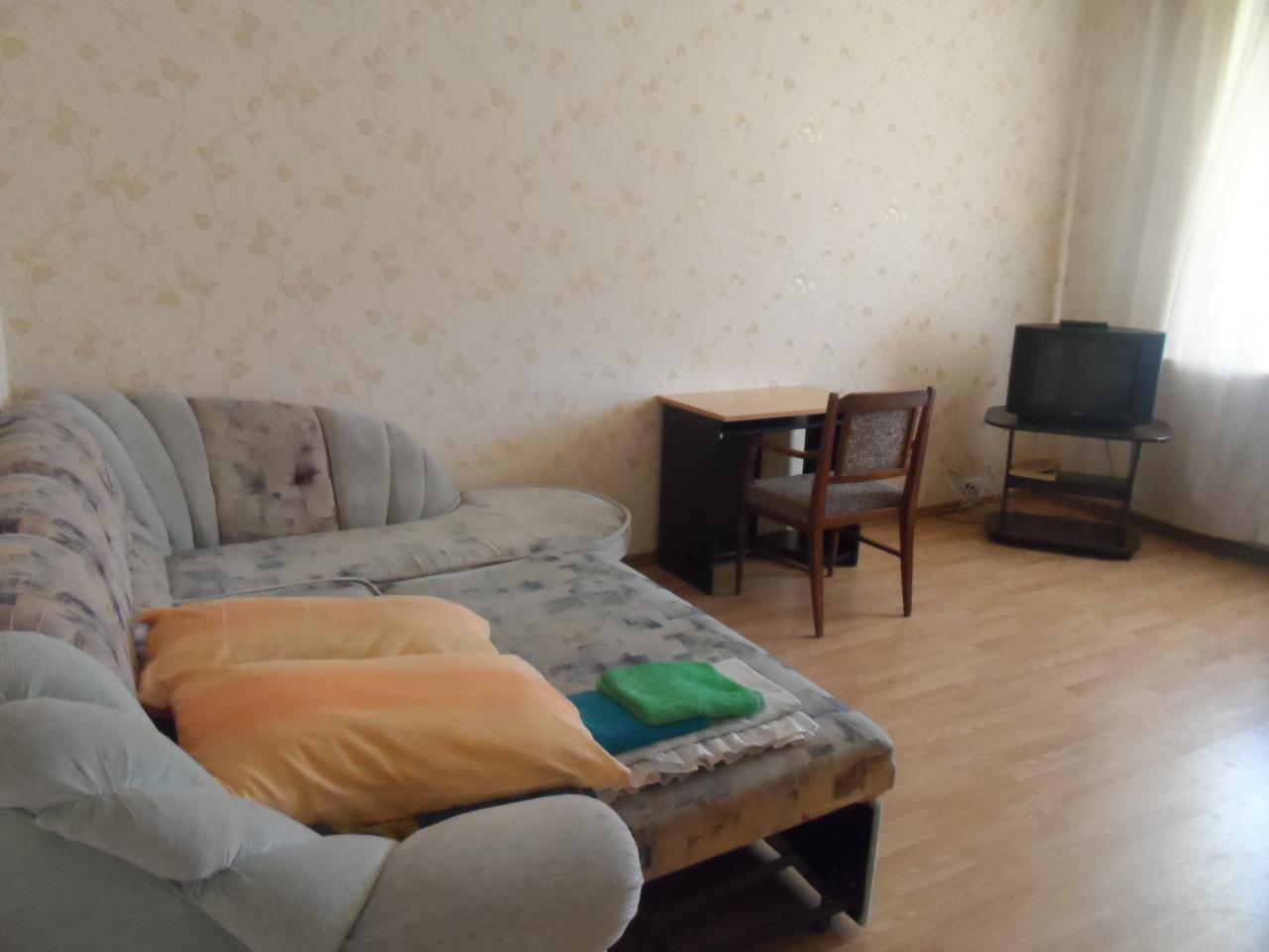 Фото квартиры 6