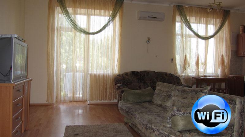 Фото квартиры 1