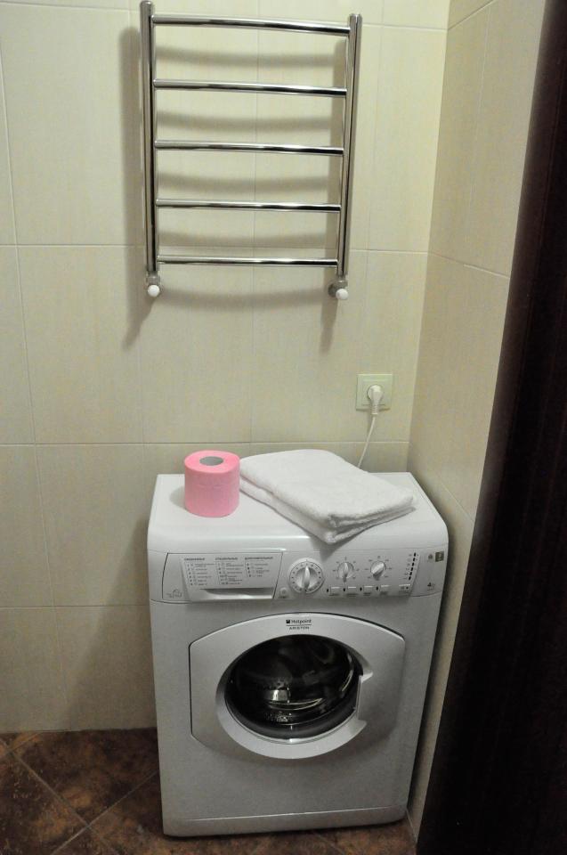 Фото квартиры 9