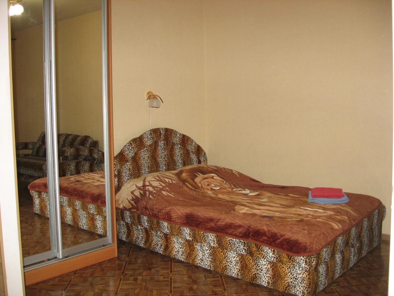 Фото квартиры 2