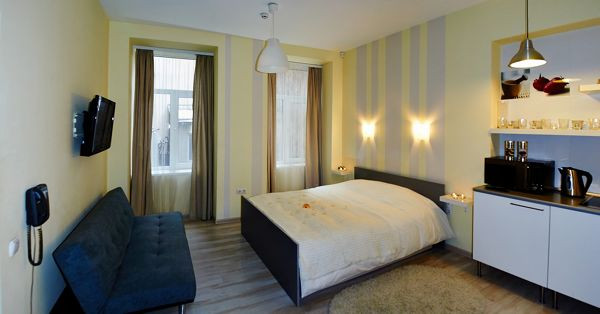 Фото квартиры 1