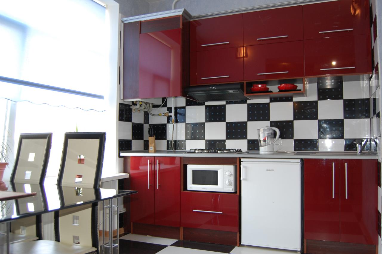 Фото квартиры 2