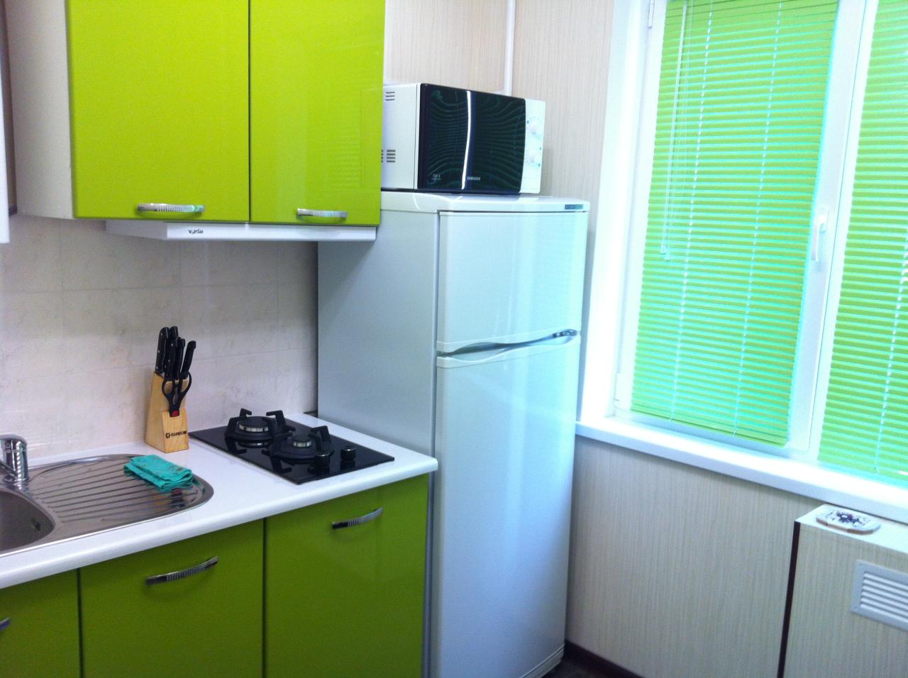 Фото квартиры 2