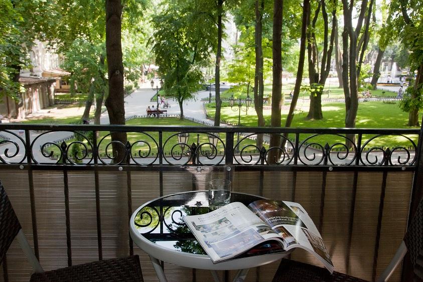 Фото квартиры 9