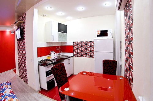 Фото квартиры 4