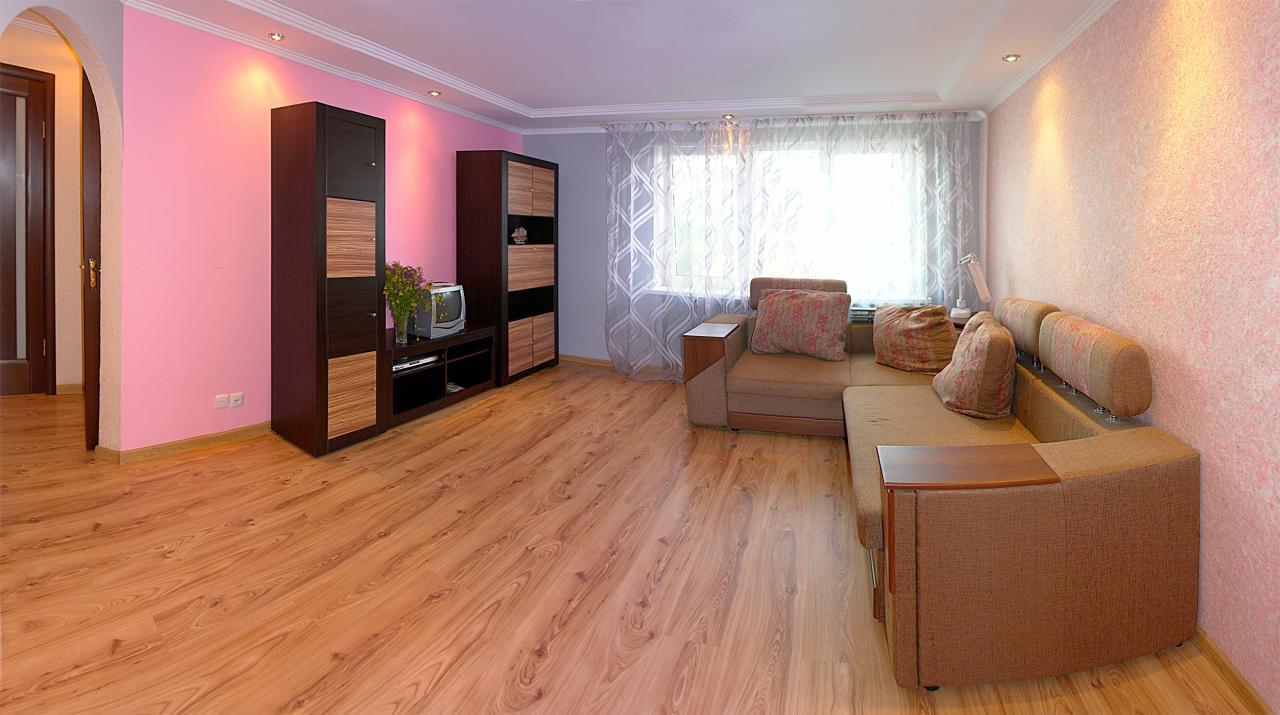 Фото квартиры 4