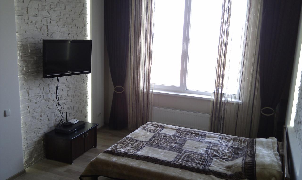 Фото квартиры 1