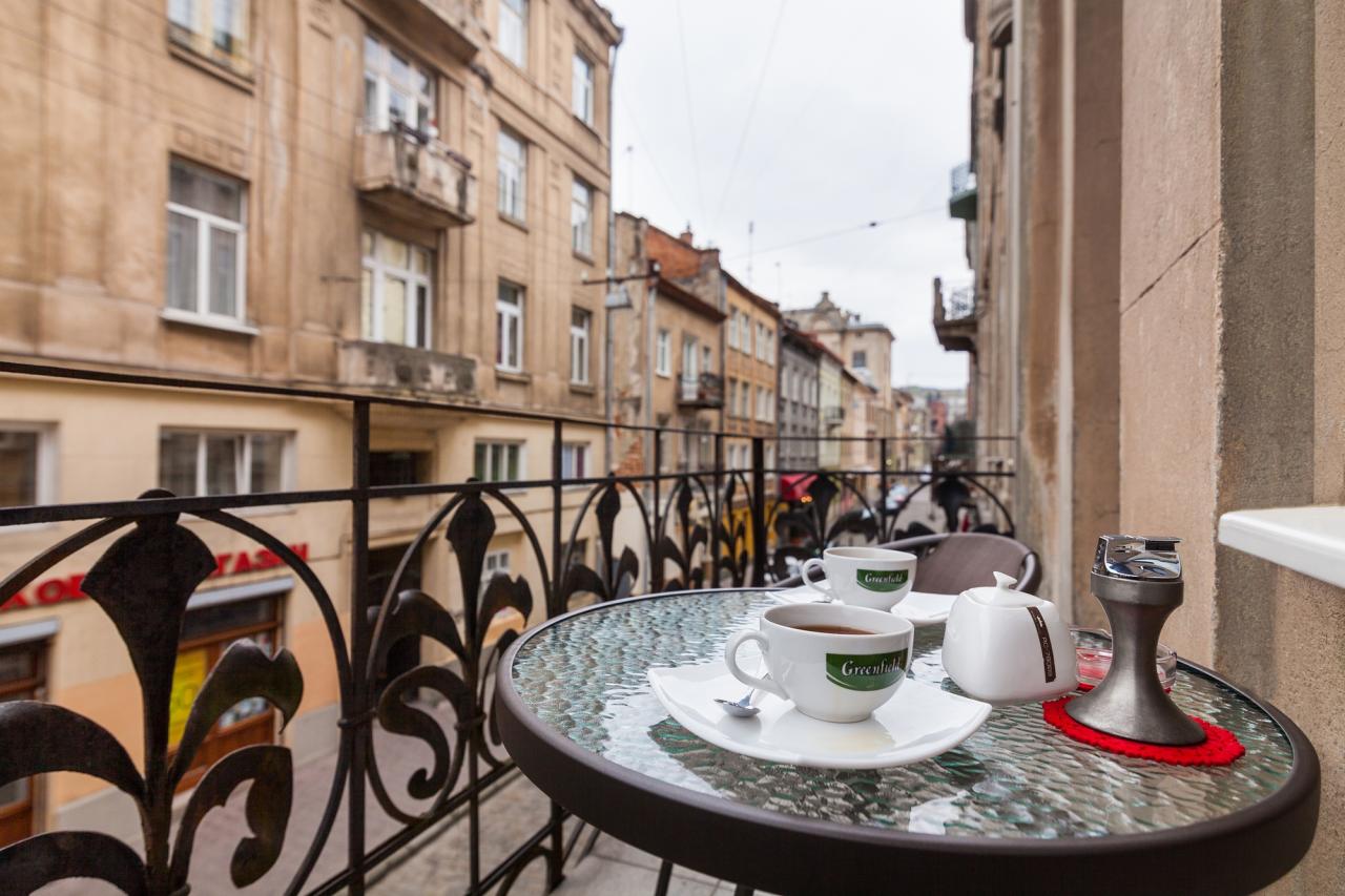 Фото квартиры 3