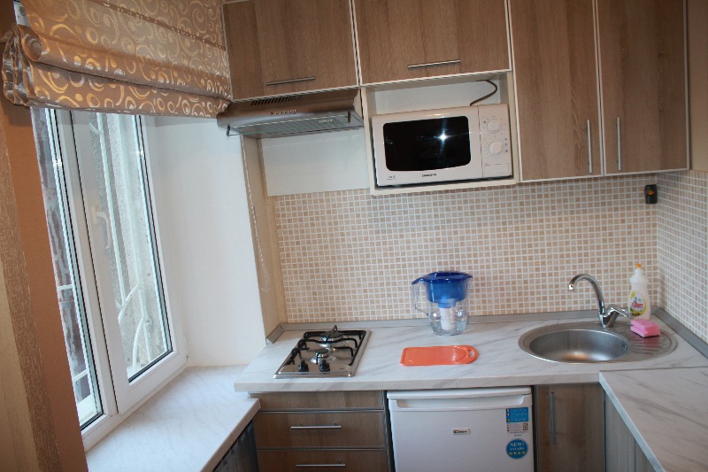 Фото квартиры 2