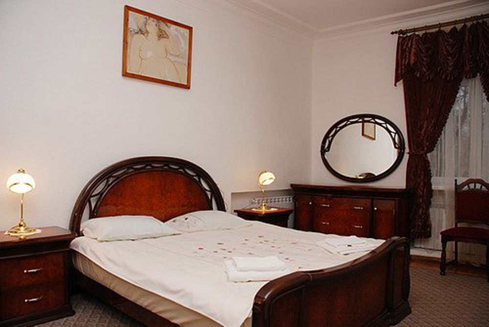 Фото квартиры 5