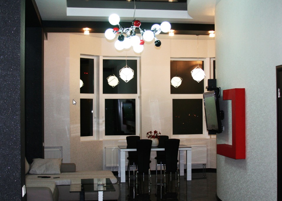 Фото квартиры 1