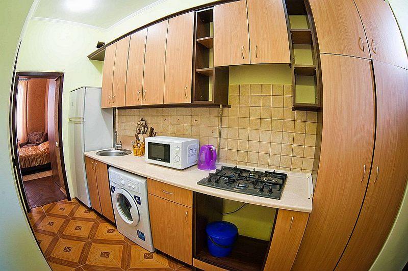 Фото квартиры 4