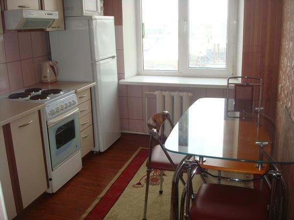 Фото квартиры 7