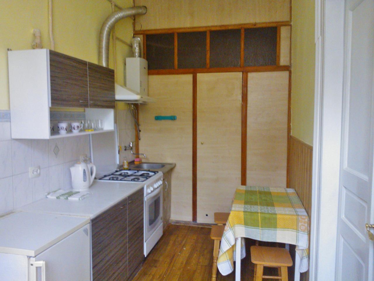 Фото квартиры 6