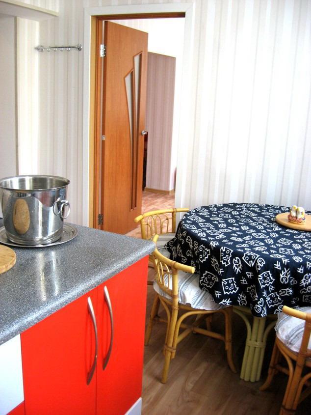 Фото квартиры 6