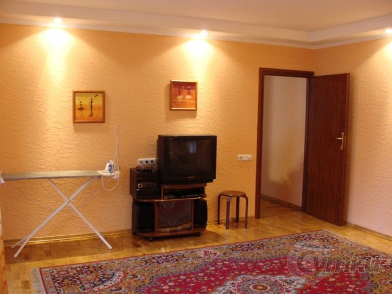 Фото квартиры 3