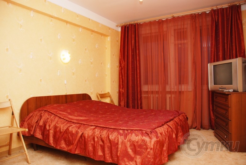 Фото квартиры 3