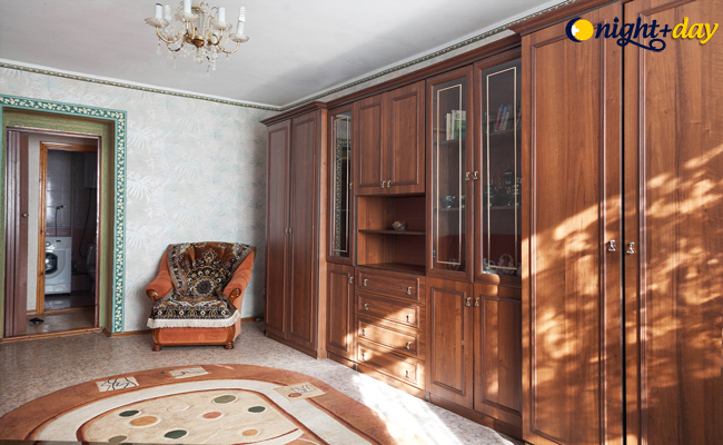 Фото квартиры 5