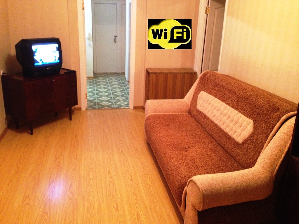 Фото квартиры 12