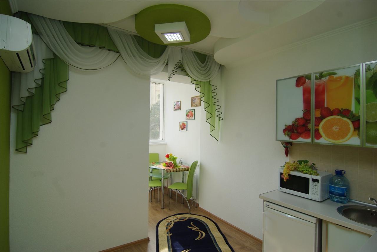 Фото квартиры 3