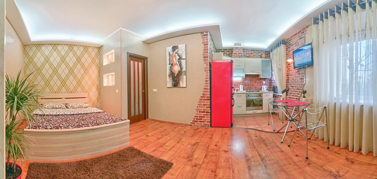 Фото квартиры 11