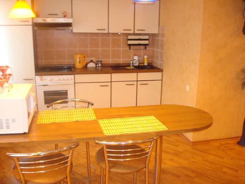 Фото квартиры 5