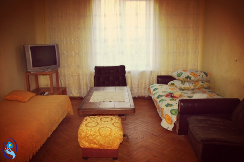 Фото квартиры 4