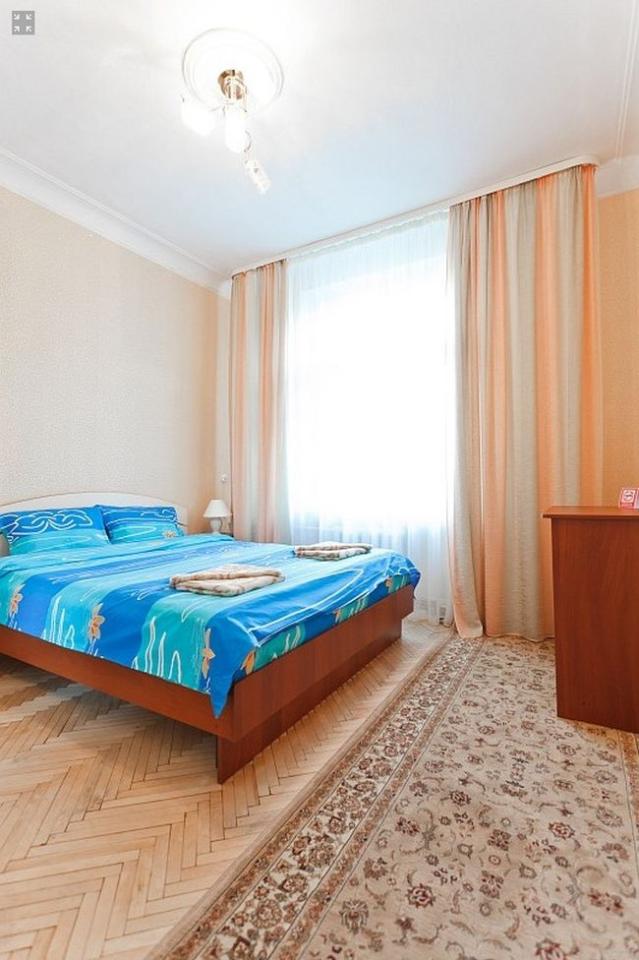 Фото квартиры 3