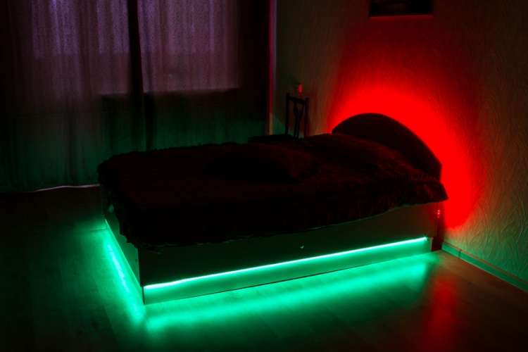 Фото квартиры 1