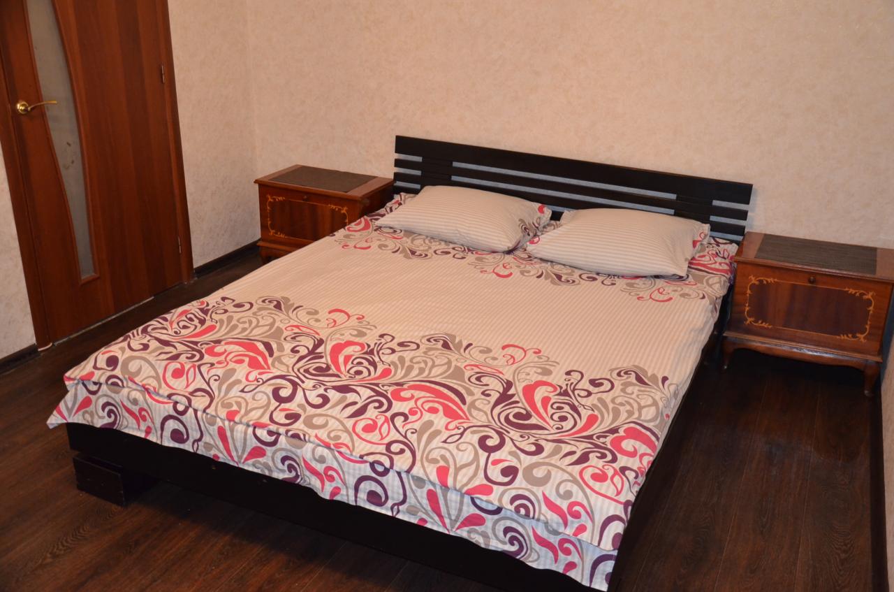 Фото квартиры 1