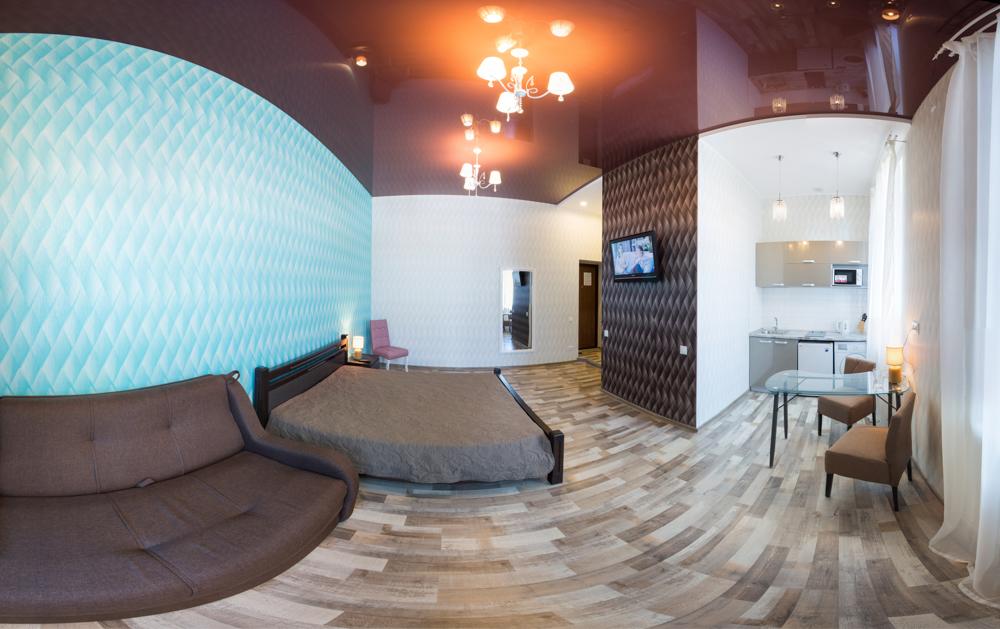 Фото квартиры 12