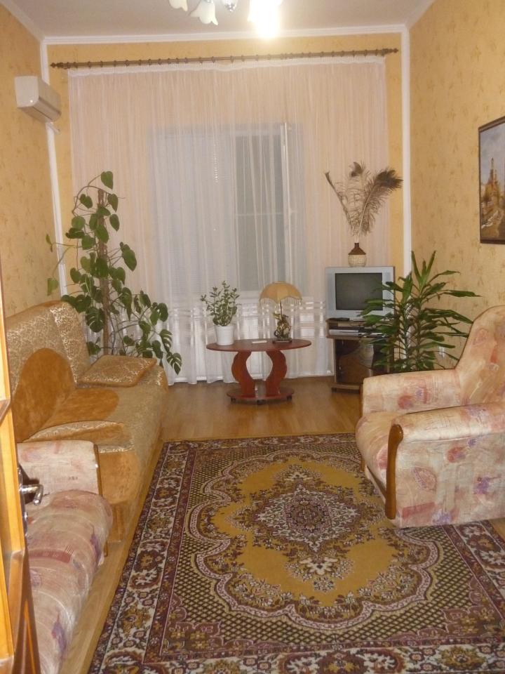 Фото квартиры 2