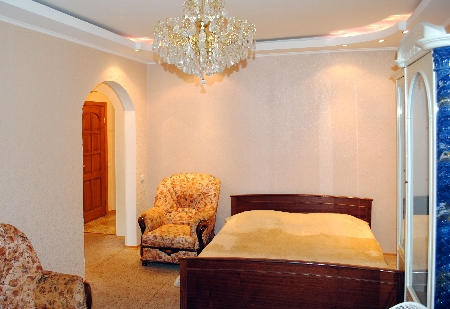 Фото квартиры 2