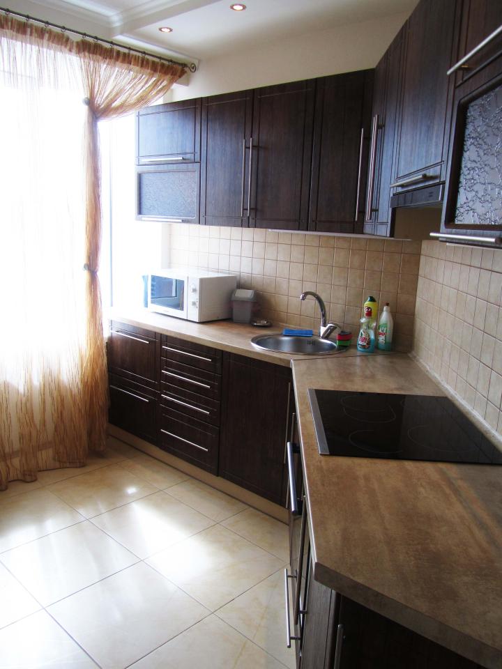 Фото квартиры 1