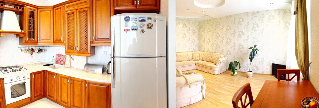 Фото квартиры 13