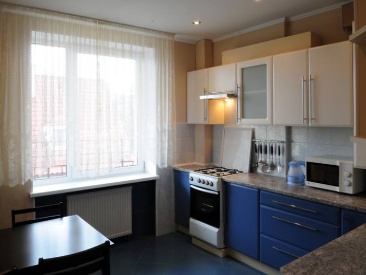 Фото квартиры 3