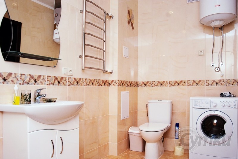 Фото квартиры 9