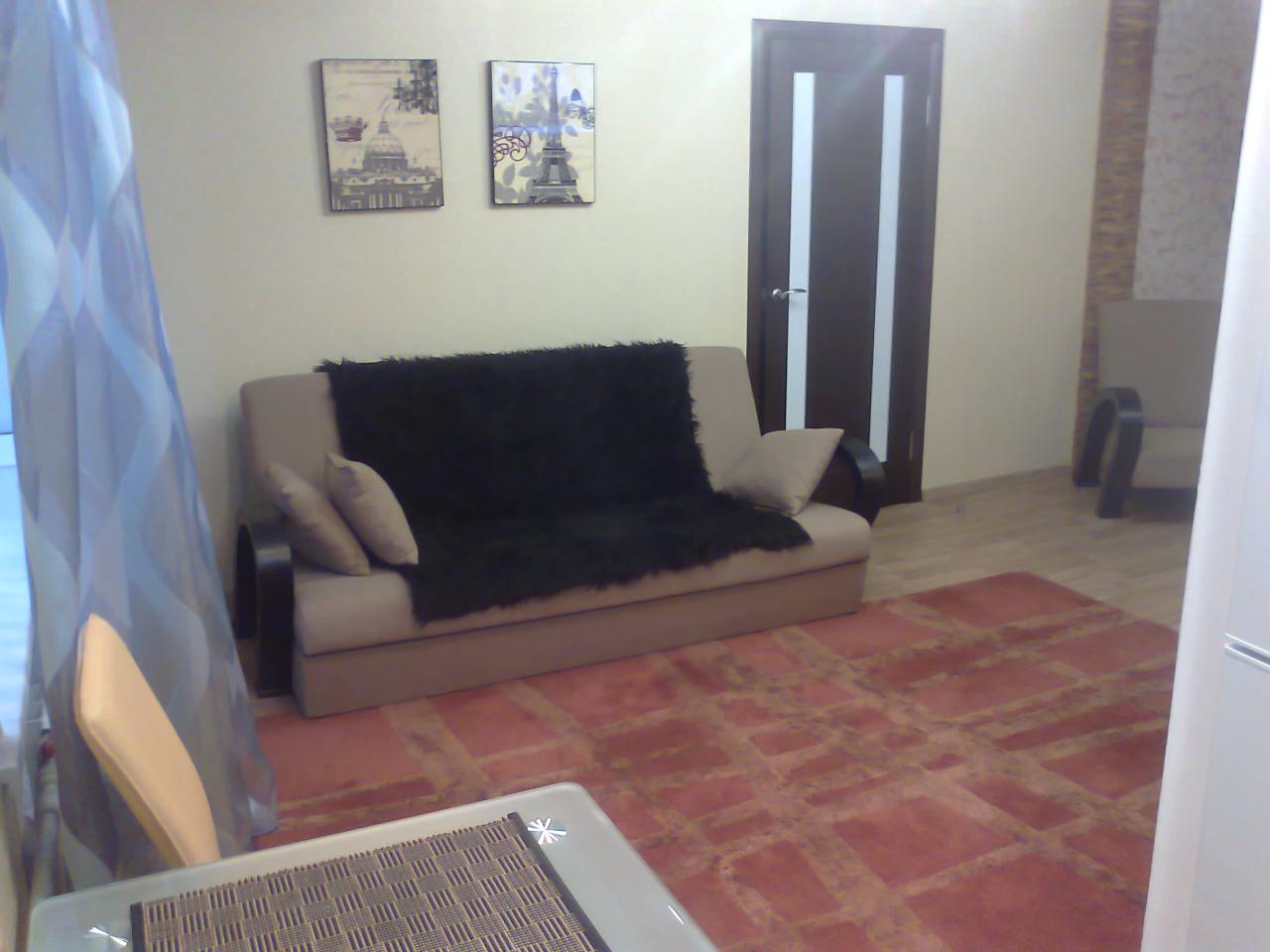 Фото квартиры 2