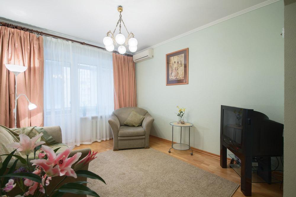 Фото квартиры 3