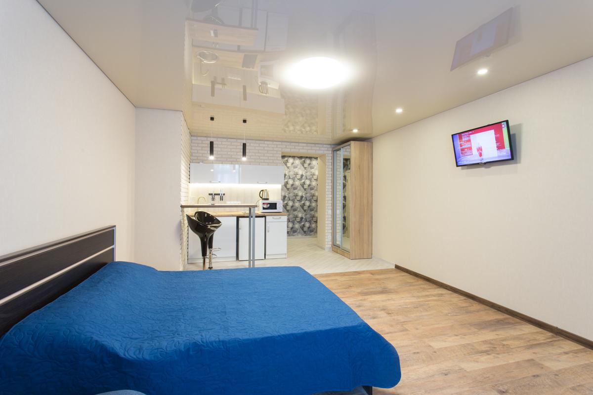 Фото квартиры 1