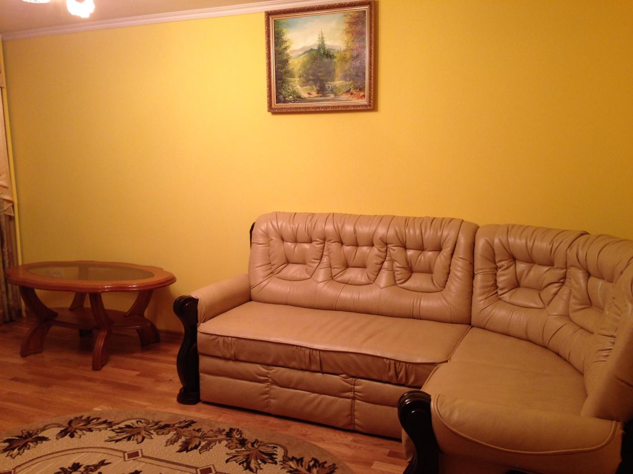 Фото квартиры 1