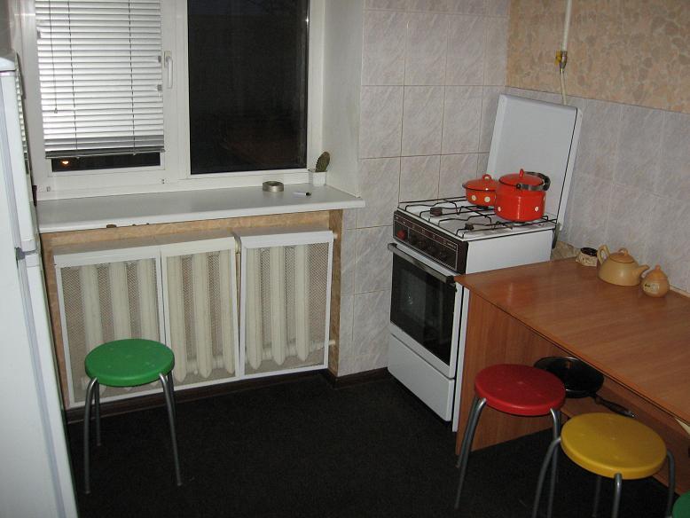 Фото квартиры 11